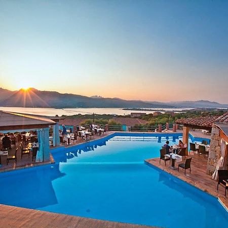 Residence Stella Di Gallura 罗通多港 外观 照片