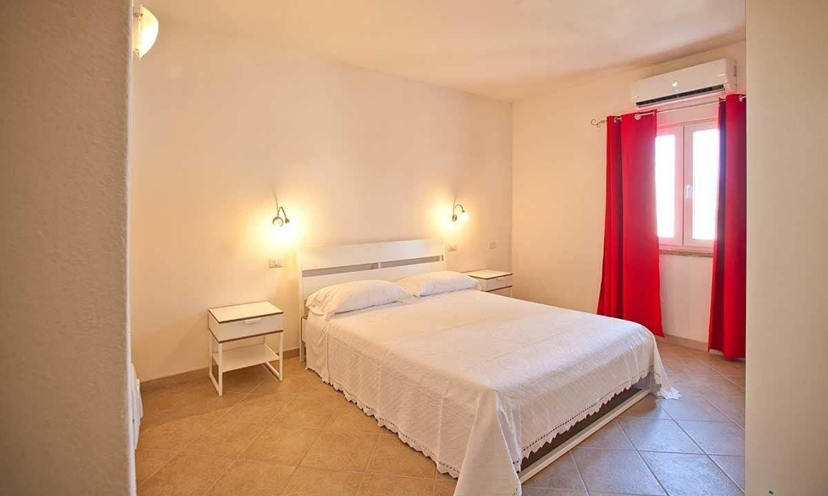Residence Stella Di Gallura 罗通多港 外观 照片