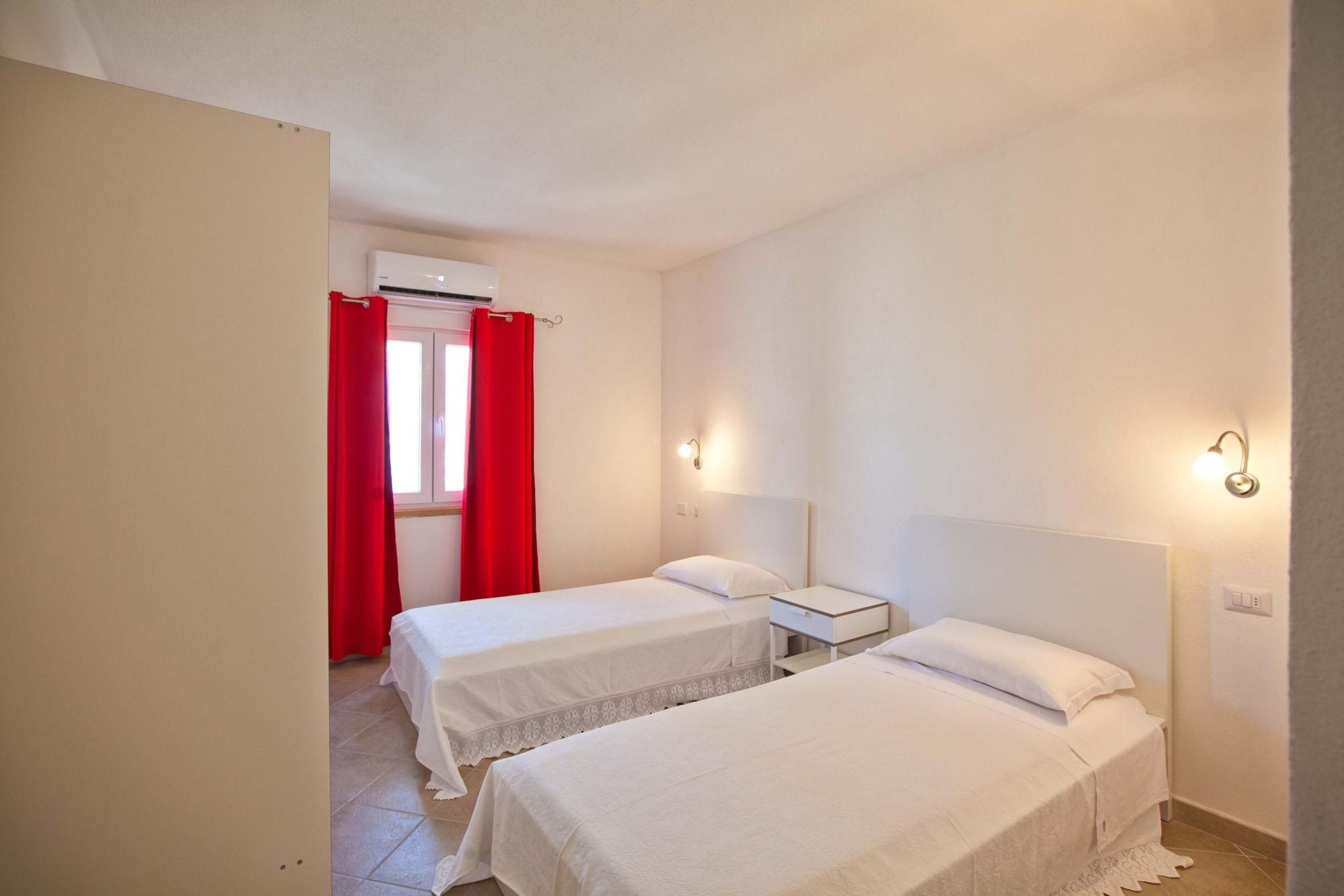 Residence Stella Di Gallura 罗通多港 外观 照片