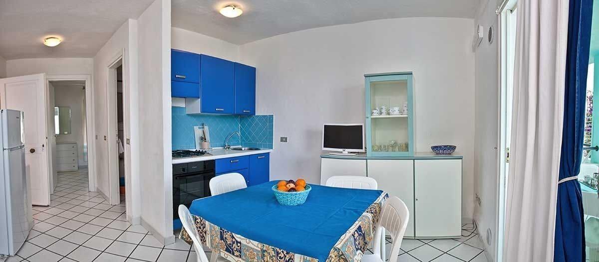 Residence Stella Di Gallura 罗通多港 外观 照片