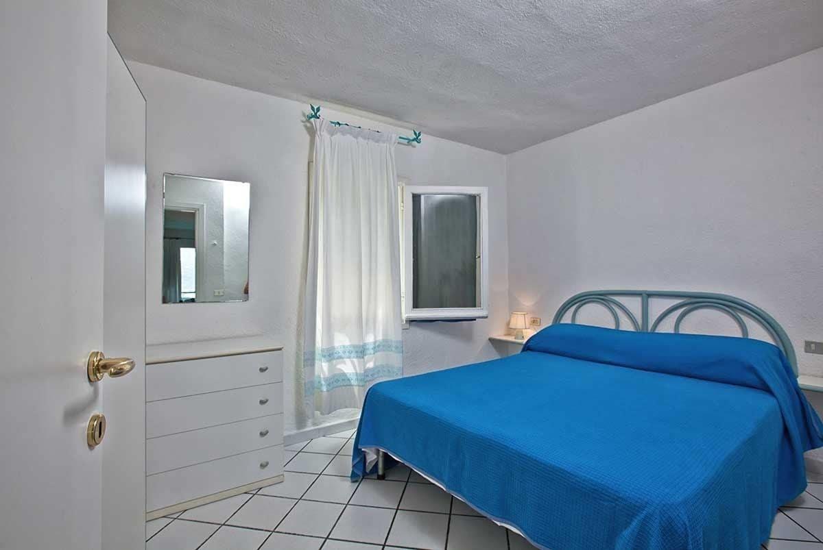 Residence Stella Di Gallura 罗通多港 外观 照片