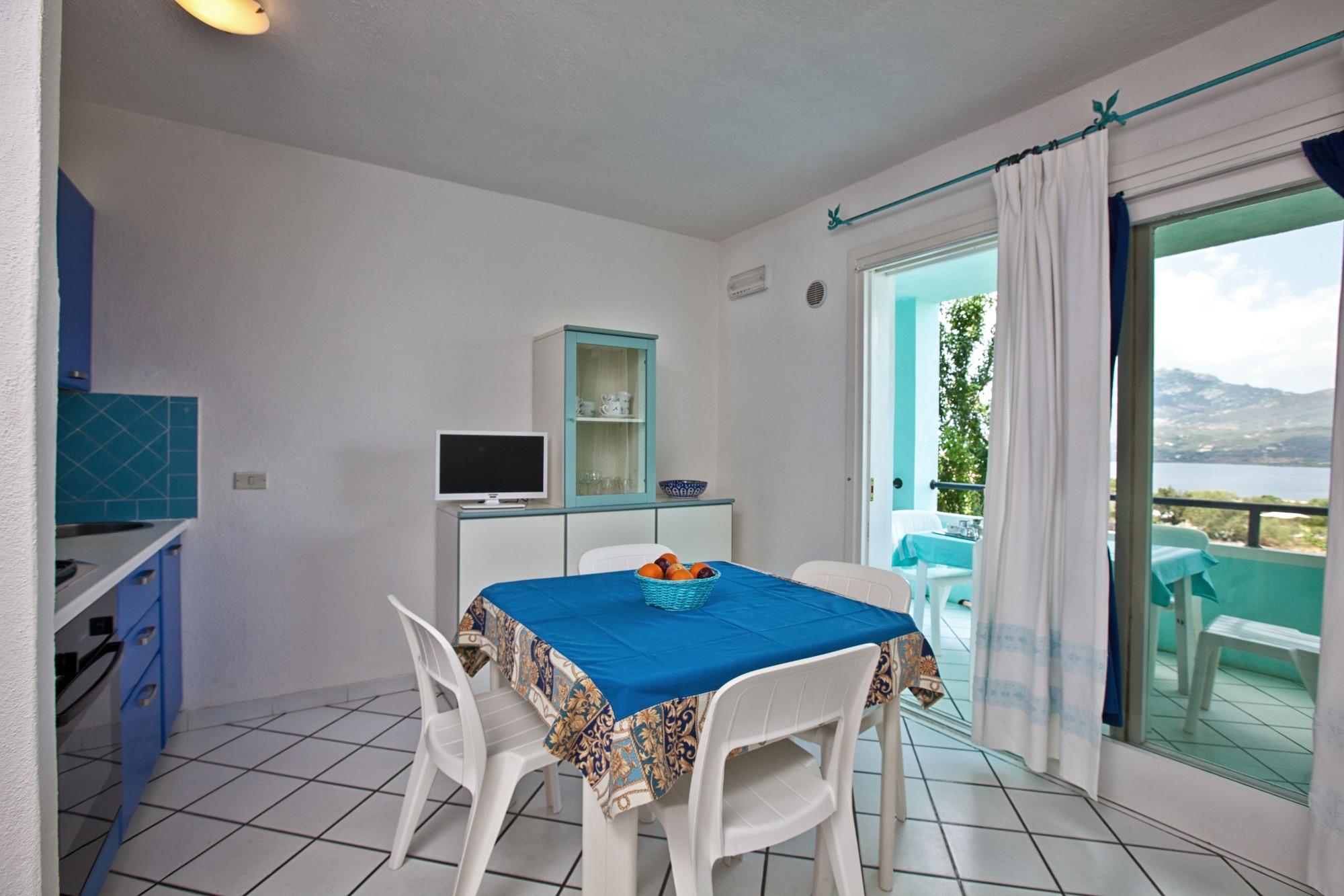 Residence Stella Di Gallura 罗通多港 外观 照片