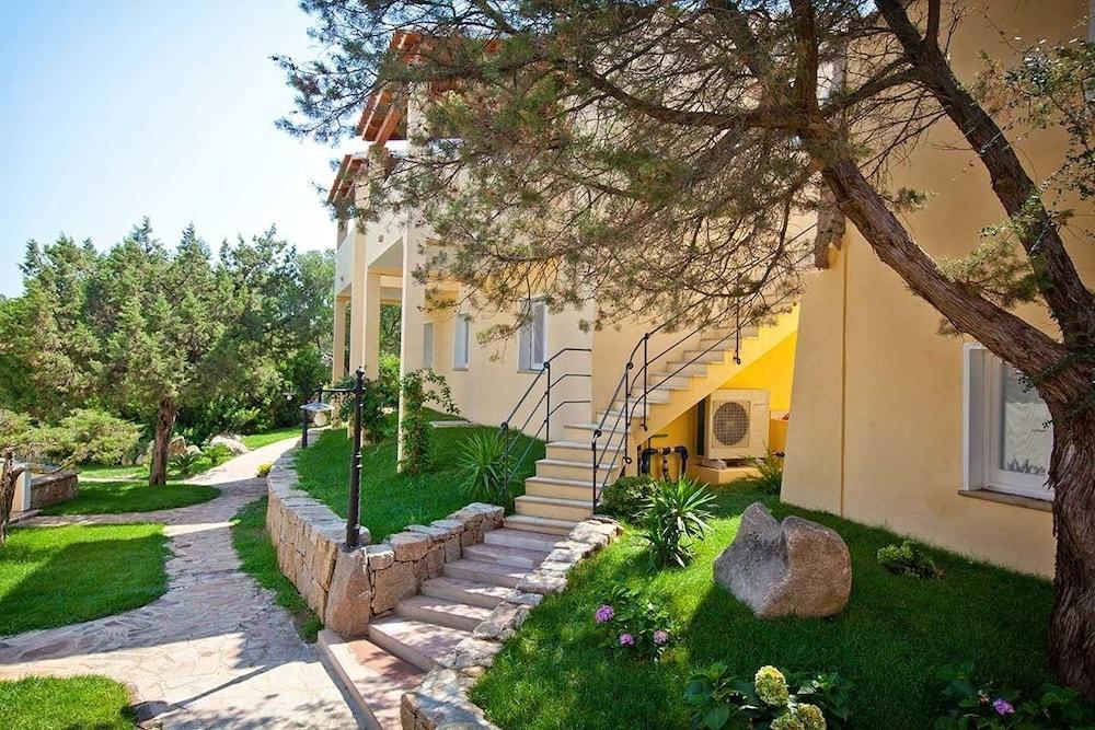 Residence Stella Di Gallura 罗通多港 外观 照片