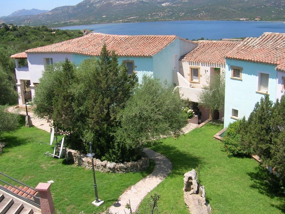 Residence Stella Di Gallura 罗通多港 外观 照片