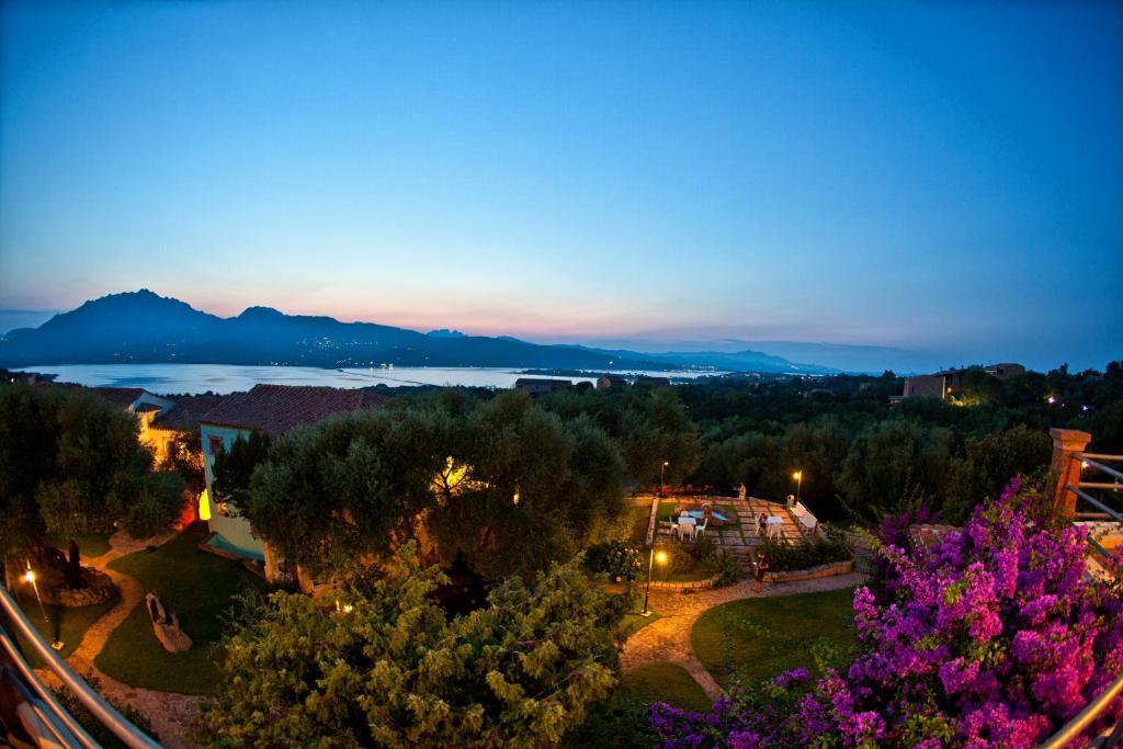 Residence Stella Di Gallura 罗通多港 客房 照片