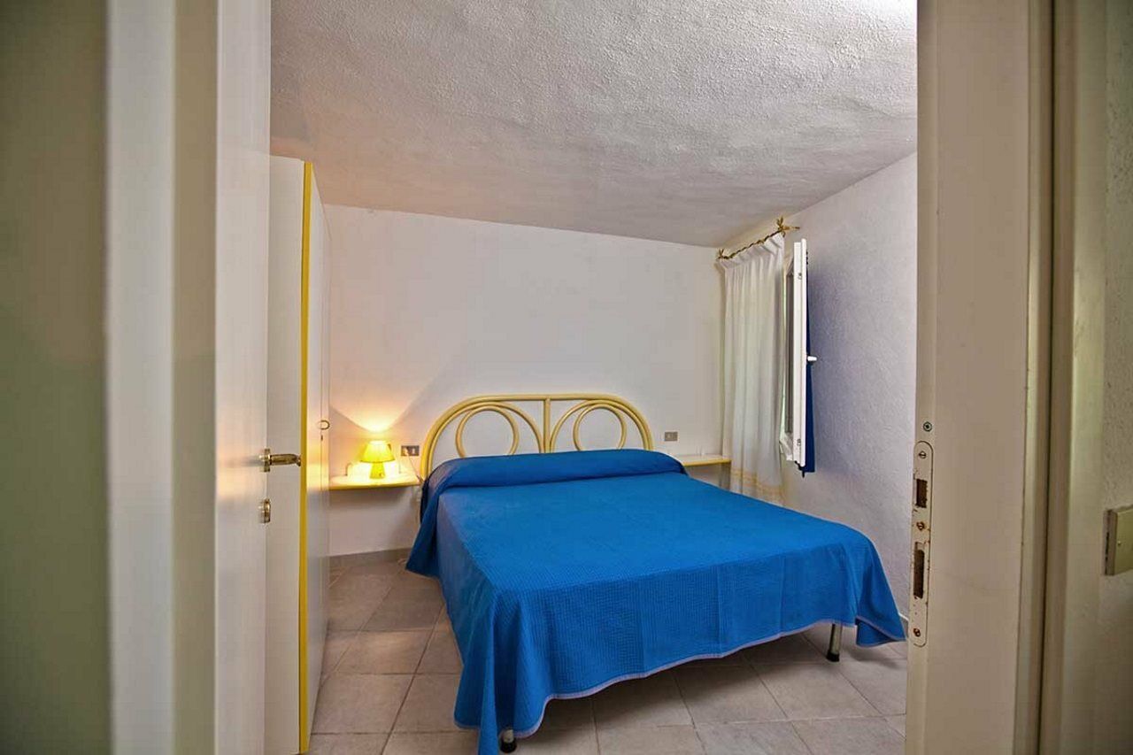 Residence Stella Di Gallura 罗通多港 外观 照片